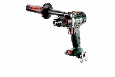 Metabo accuboormachine BS 18 LTX BL I