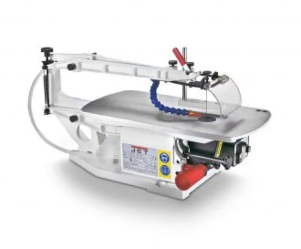 JET Decoupeerzaag 354 230 V