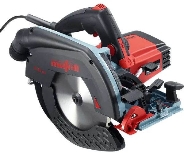 Mafell Handzaag K 65 cc in T-MAX