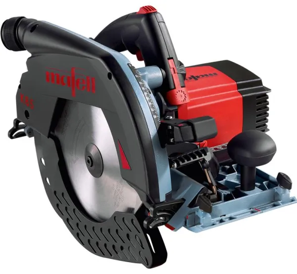 Mafell Handzaag K 85 Ec in L-MAX-koffer