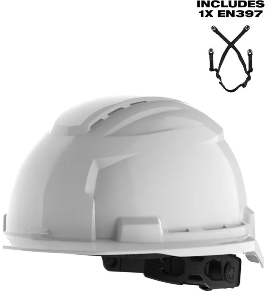 Milwaukee BOLT™ 100 veiligheidshelm