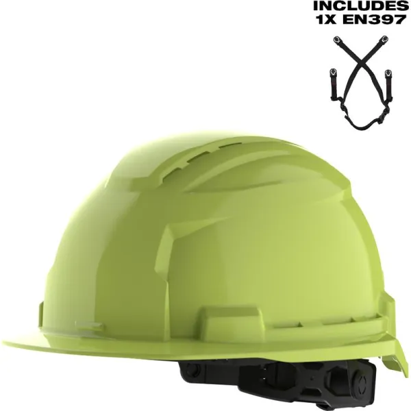 Milwaukee BOLT™ 100 veiligheidshelm