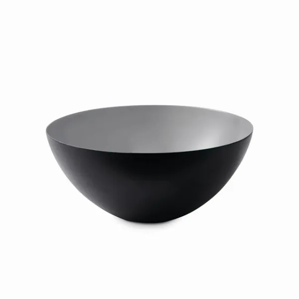 Normann Copenhagen Krenit Kom Ø25 Grijs