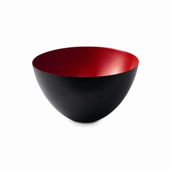Normann Copenhagen Krenit Kom Ø25 Rood