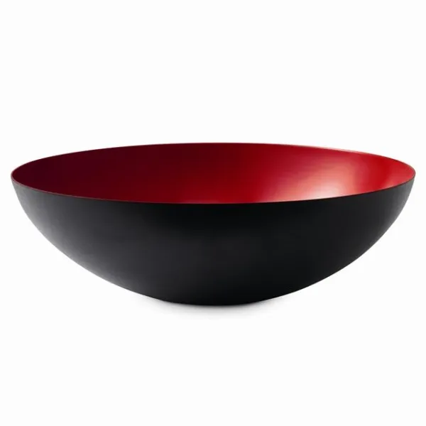 Normann Copenhagen Krenit Kom Ø38 Rood