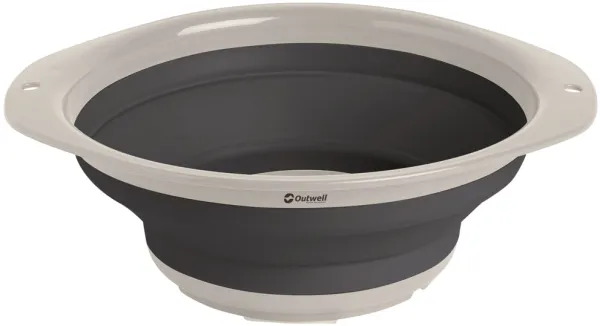Outwell Collaps Bowl L - Opvouwbare kom - Navy Night