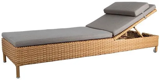 Cane-line Rest ligstoel