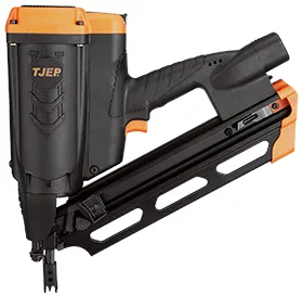 TJEP Spijkerpistool GRF 34/90 GAS 3G incl. batterijen & lader