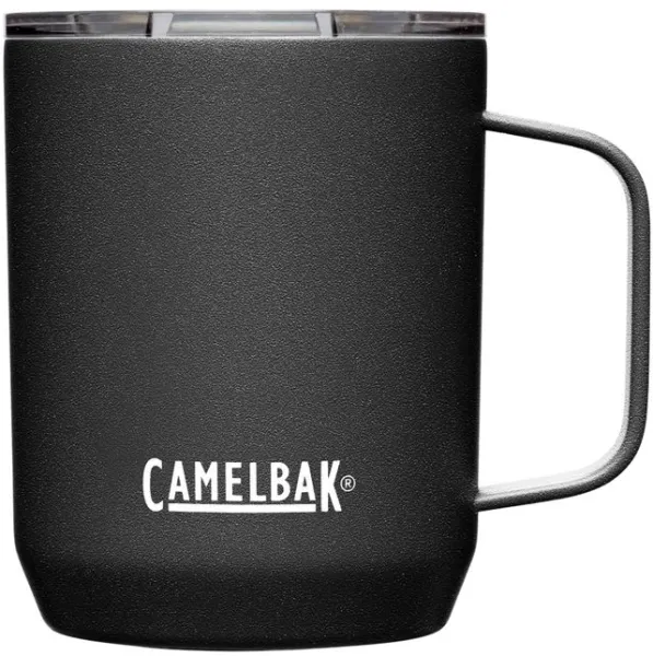 CamelBak Camping Thermobeker 0,35L Zwart