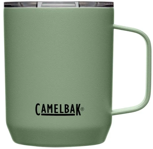 CamelBak Camping Thermobeker 0,35L Groen