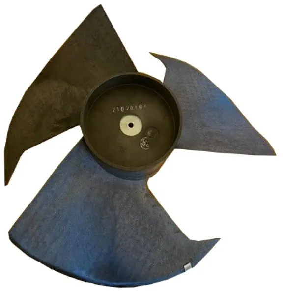 Swim & Fun Ventilator voor Blower