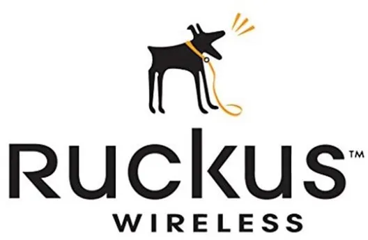 Ruckus Wireless netwerkapparaat ventilatorlade